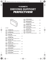 Dometic M70IP Инструкция по эксплуатации