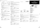 Dometic CoolPower M50U Инструкция по эксплуатации