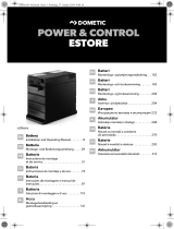 Dometic eStore Инструкция по установке