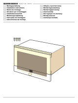 Bosch Microwave Oven Руководство пользователя