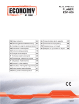 Ferm PPM1012 Руководство пользователя