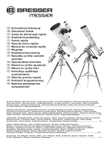 Bresser 4702107 Инструкция по применению