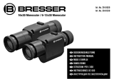 Bresser 6-12x30 Инструкция по применению