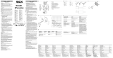 SICK WL12C-3PxxxxAxx Инструкция по эксплуатации