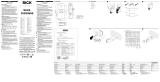 SICK WL24-2V530S06 Инструкция по эксплуатации