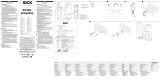SICK WT18X-3P920P01 Инструкция по эксплуатации