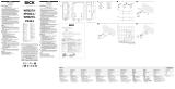 SICK WTB27X-3P1811 / WTB27XP3411 Инструкция по эксплуатации
