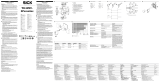 SICK WL12GC-3PxxxxAxx Инструкция по эксплуатации