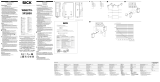 SICK WSE27X-3P1830 Инструкция по эксплуатации