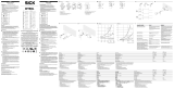 SICK WTB8L Photoelectric proximity sensor Инструкция по эксплуатации