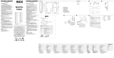 SICK WL27X3-P3431 Инструкция по эксплуатации