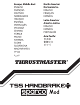 Thrustmaster 4060107 Руководство пользователя