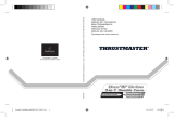 Thrustmaster Run n Drive 3 in 1 - Playstation Руководство пользователя