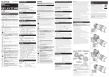 Fujifilm GF1.4X TC WR Инструкция по применению