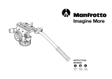 Manfrotto MVKN8TWING Руководство пользователя