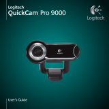 Logitech QC Pro 9000 Руководство пользователя