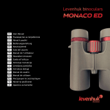 Levenhuk MONACO ED Руководство пользователя