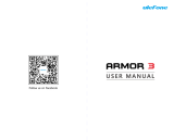 Ulefone Armor 3 Руководство пользователя