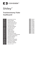 Medtronic Shiley 135870 Руководство пользователя