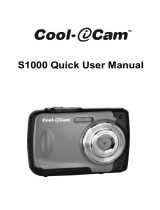 Cool-Icam S1000 Руководство пользователя