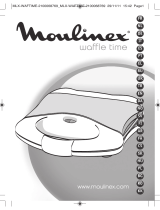 Moulinex WD160811 Руководство пользователя