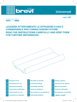 Brevi universal Инструкция по применению