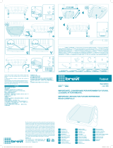 Brevi Tablet Инструкция по применению