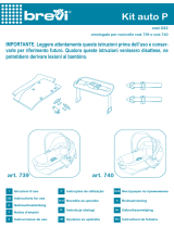 Brevi 532 Инструкция по применению