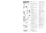 Primus Power Stove Set Руководство пользователя