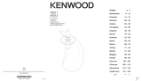 Kenwood AT511 Инструкция по применению