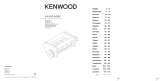 Kenwood KAX93.A0ME Инструкция по применению
