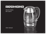 Redmond RK-G168-E Руководство пользователя