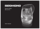 Redmond RK-M176-Е Инструкция по применению