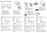 Hercules HDP DJ-Pro M1001  Инструкция по применению