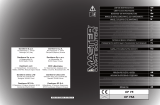 Master CF75-75A 4230.139 E19R14 Инструкция по применению