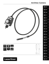 Laserliner ArcView Camera Инструкция по применению