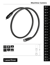 Laserliner MaxView Camera Инструкция по применению