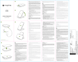Mophie wireless charging stand Инструкция по применению