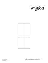 Whirlpool WQ9 M2L Руководство пользователя