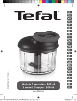 Tefal K1320404 Инструкция по применению