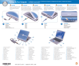 Dell Inspiron 5100 Инструкция по началу работы