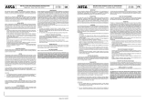 Asco Series 355, Integral pilot, Power Pulse Tank System 1” Инструкция по применению