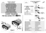 AVENTICS Series 501 Pneumatic Valve System - Cabinet Mounting - ATEX Инструкция по применению