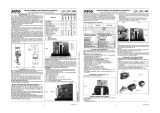 Asco Series 290 390 Valves Инструкция по применению