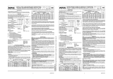 Asco Series 298 398 Pressure Operated Valves Инструкция по установке