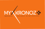 MyKronoz ZeFit 3 Руководство пользователя