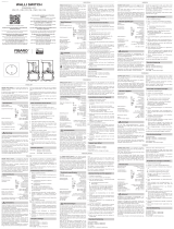 Fibaro FGWDSEU-221 Short Manual