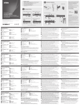 ATEN KE9952T Инструкция по началу работы
