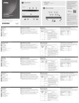 ATEN VS0108HB Инструкция по началу работы