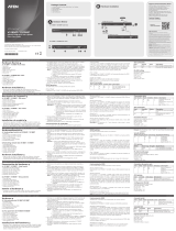 ATEN VS1804T Инструкция по началу работы